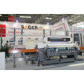 high quality glass beveling machine from China Manufacturer SZ-XB351